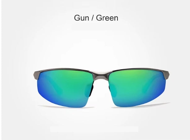 Men Sunglasses Kingseven  9121