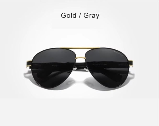 Unisex Sunglasses Kingseven 7777