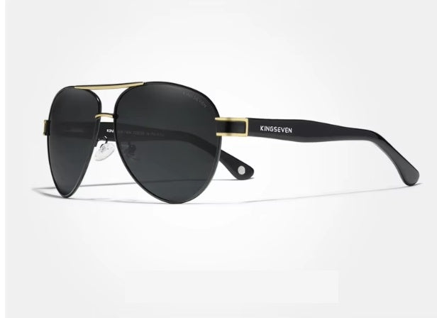 Unisex Sunglasses Kingseven 7777