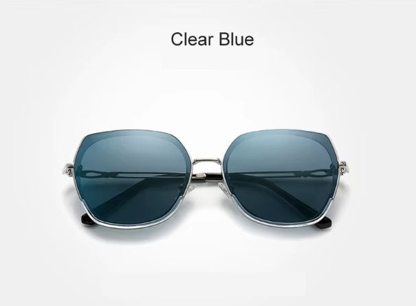 Woman Sunglasses Kingseven 7822