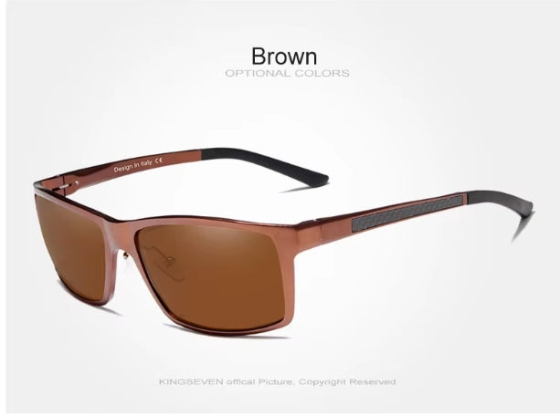 Men Sunglasses Kingseven 7021