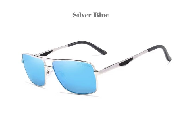 Unisex Sunglasses Kingseven. 7906