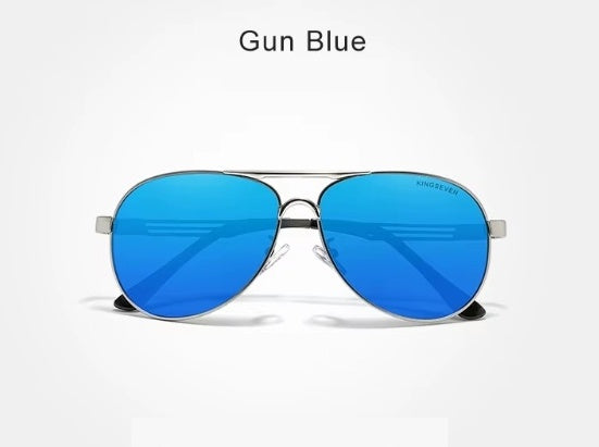 Unisex Sunglasses Kingseven 7432