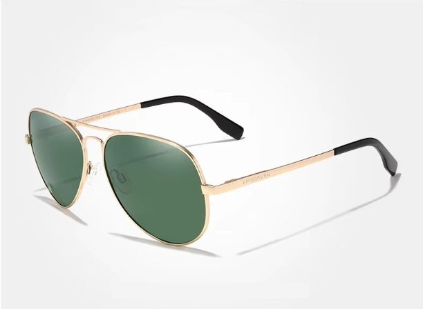 Unisex Sunglasses Kingseven 7735