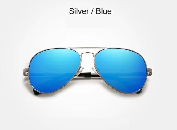 Unisex Sunglasses Kingseven 7735