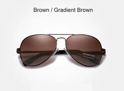 Unisex Sunglasses Kingseven 7735