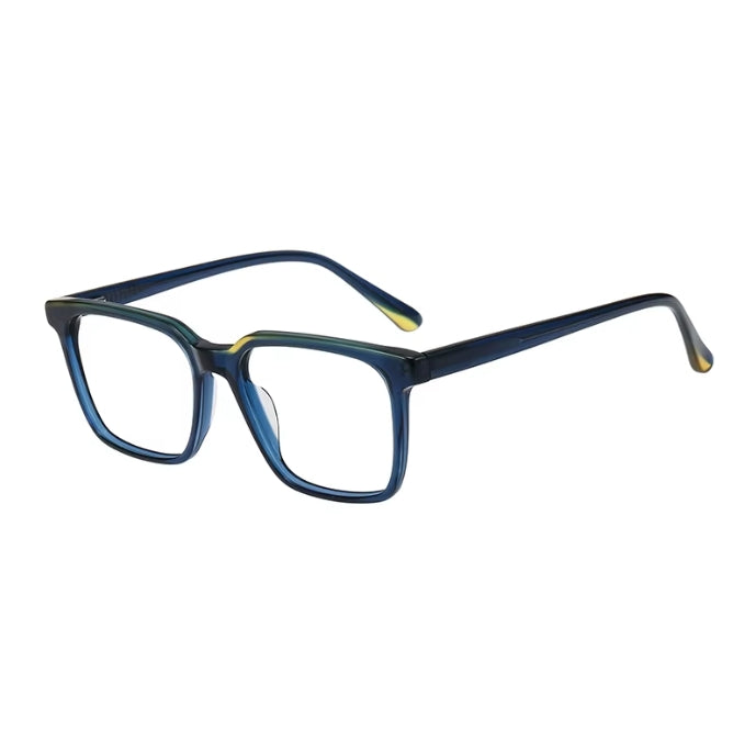 Unisex Glasses acetato LM 6002 53-17-143