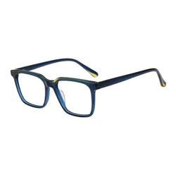 Unisex Glasses acetato LM 6002 53-17-143