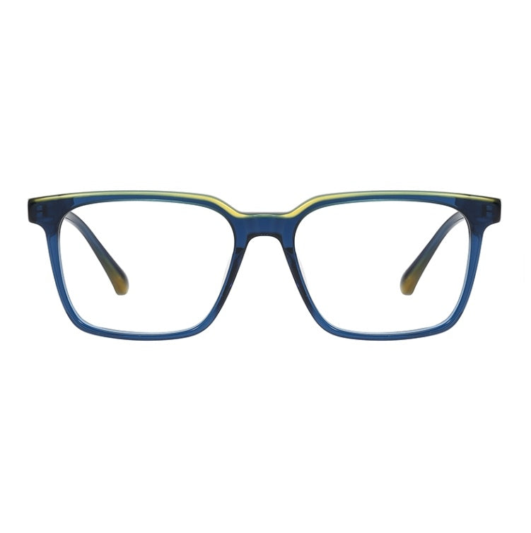 Unisex Glasses acetato LM 6002 53-17-143