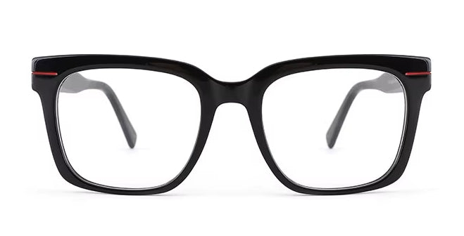 Unisex Glasses Acetato YC 28029