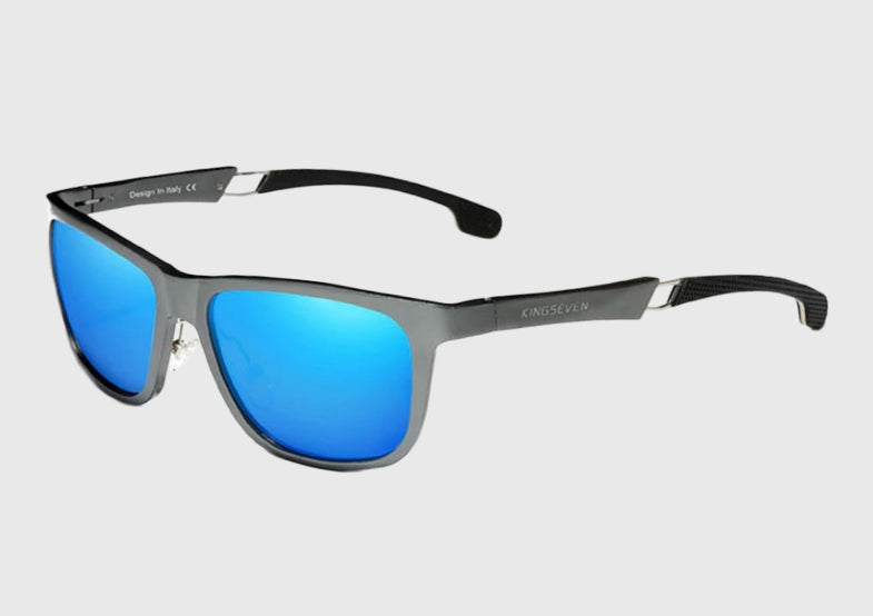 Unisex Sunglasses Kingseven 7190