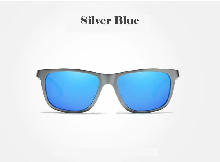 Unisex Sunglasses Kingseven 7190
