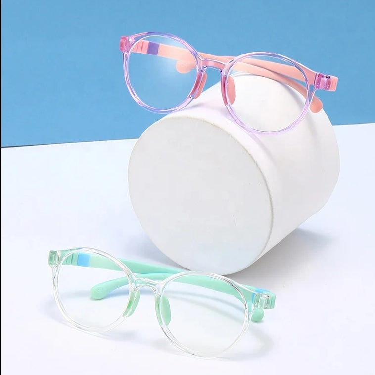 Kids Glasses Fashion Kids TRD-28