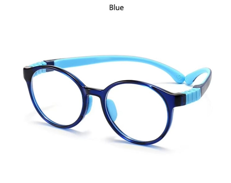 Kids Glasses Fashion Kids TRD-28