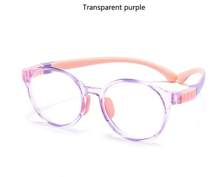 Kids Glasses Fashion Kids TRD-28
