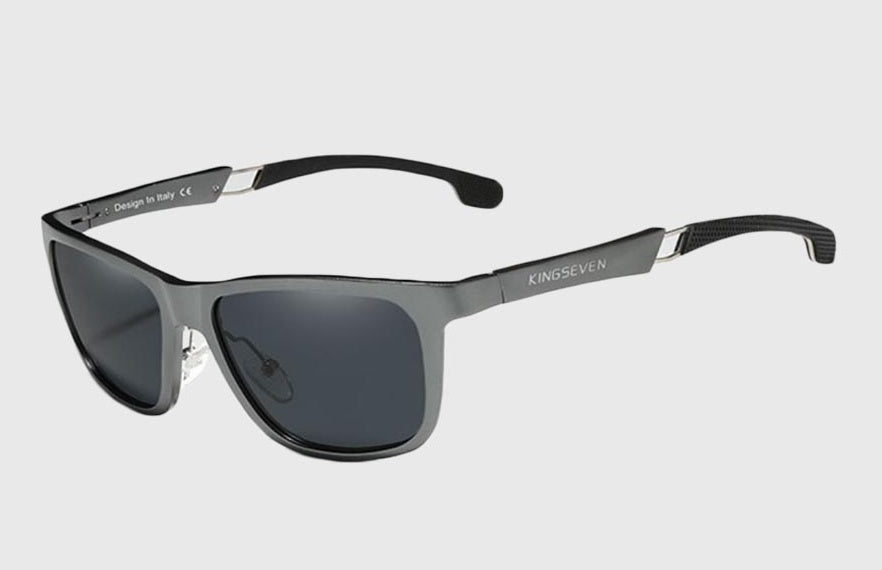 Unisex Sunglasses Kingseven 7190