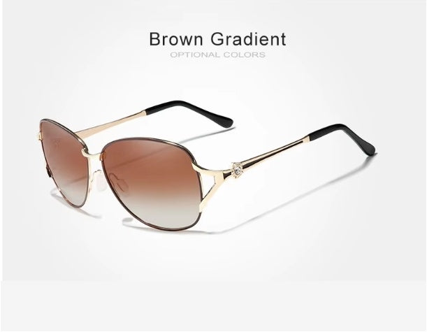 Woman Sunglasses Kingseven 610