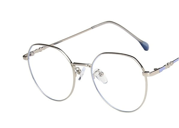 Unisex Glasses NHKD 1442278