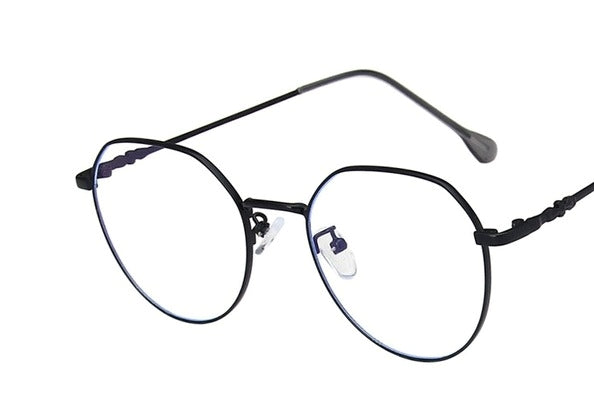 Unisex Glasses NHKD 1442278