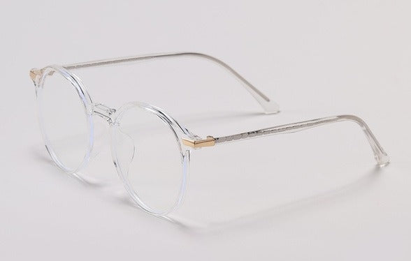Unisex Glasses NHXU 1633550