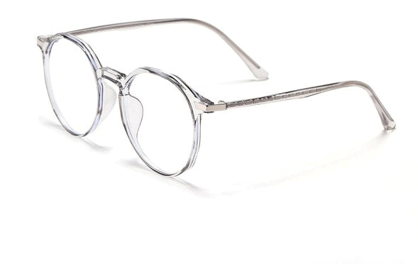 Unisex Glasses NHXU 1633550