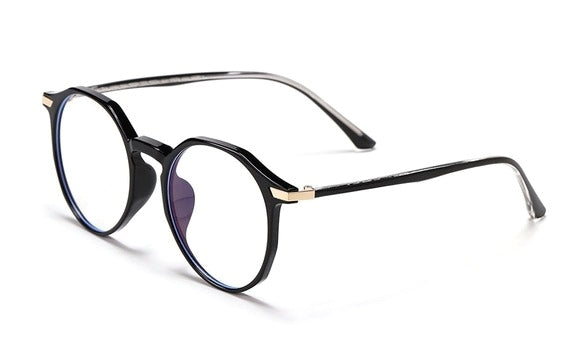 Unisex Glasses NHXU 1633550