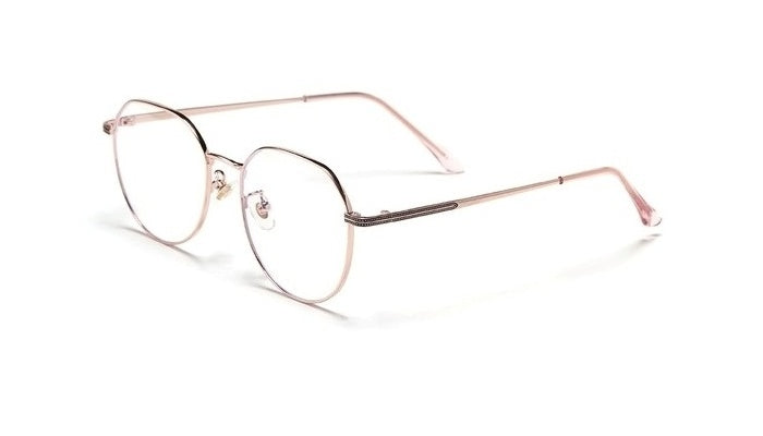 Unisex Glasses NHXU 1633580