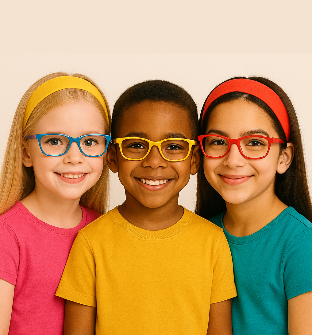 VisionFull Optical 