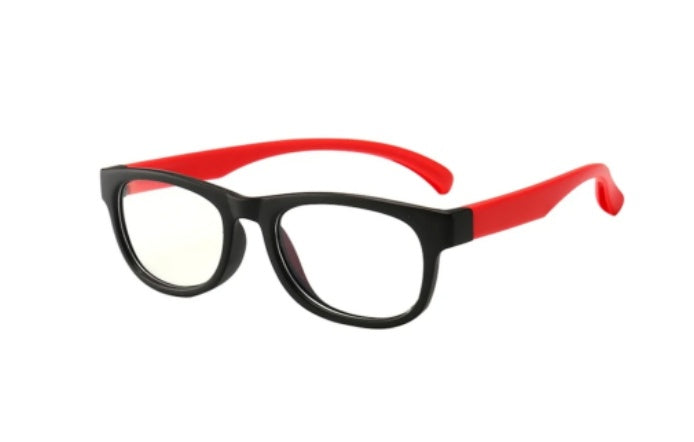 EYEGLASSES KIDS S8145 P 47-18-126