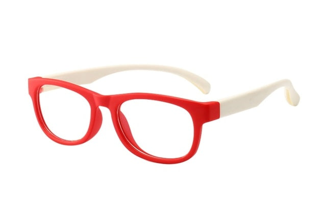 EYEGLASSES KIDS S8145 P 47-18-126