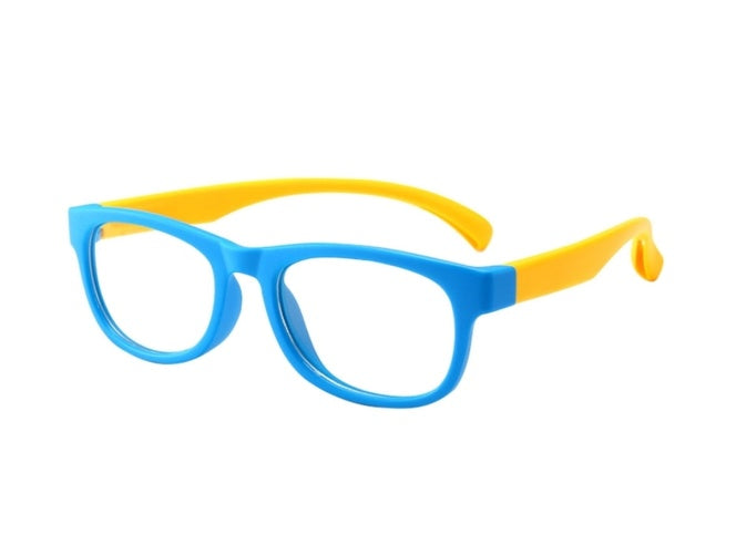 EYEGLASSES KIDS S8145 P 47-18-126