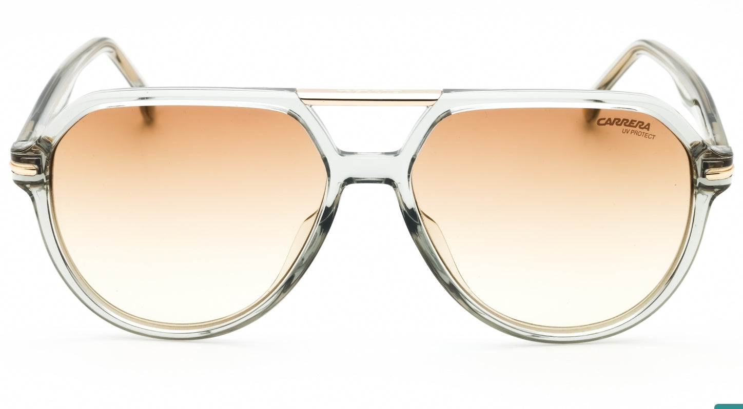 SUNGLASSES CARRERA 315-S OKB7 FQ 58-15-145