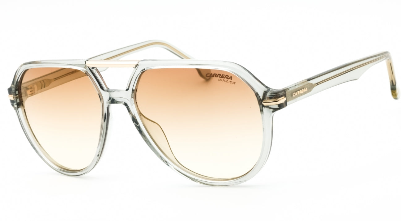 SUNGLASSES CARRERA 315-S OKB7 FQ 58-15-145