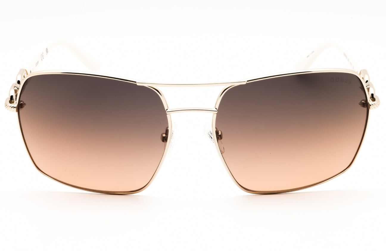 SUNGLASSES GUESS GU 00159 32B 63-17-130