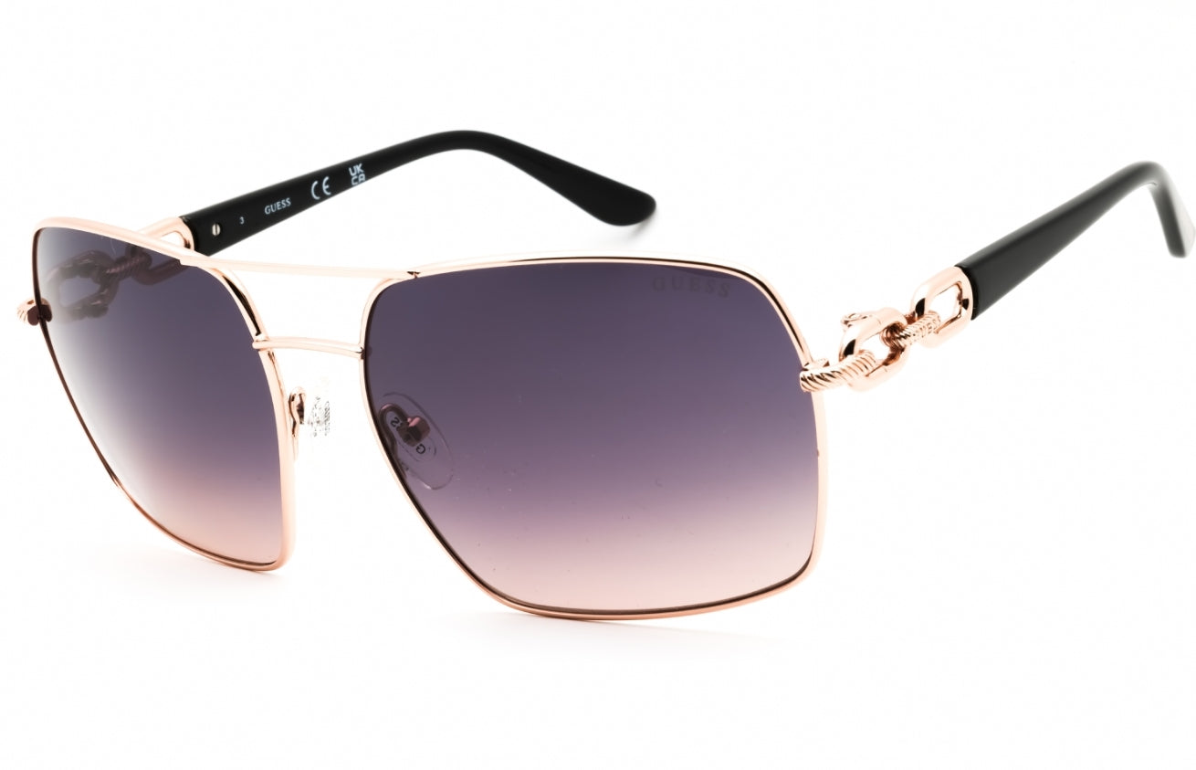 SUNGLASSES GUESS GU 00159 32B 63-17-130