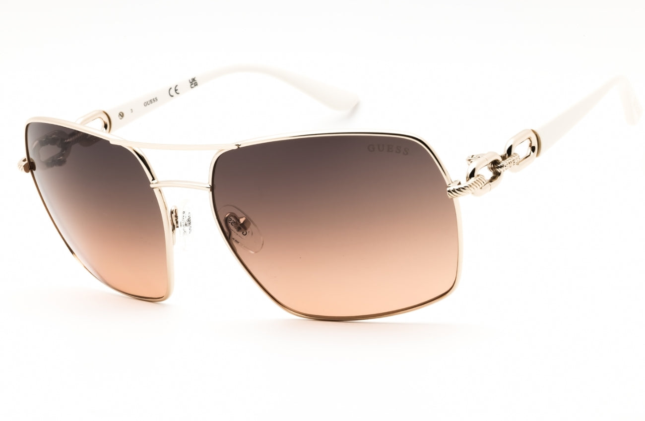 SUNGLASSES GUESS GU 00159 32B 63-17-130