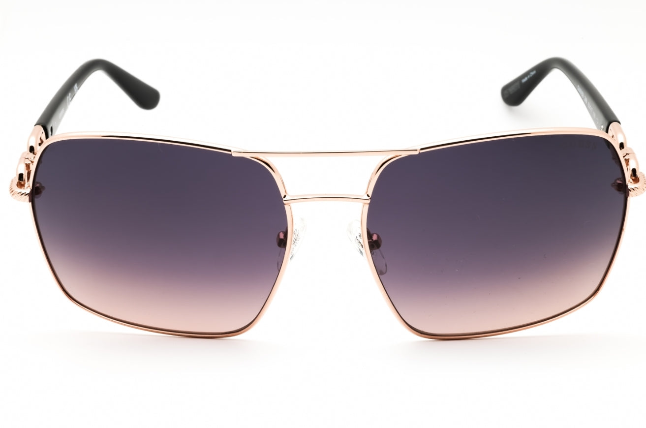 SUNGLASSES GUESS GU 00159 32B 63-17-130