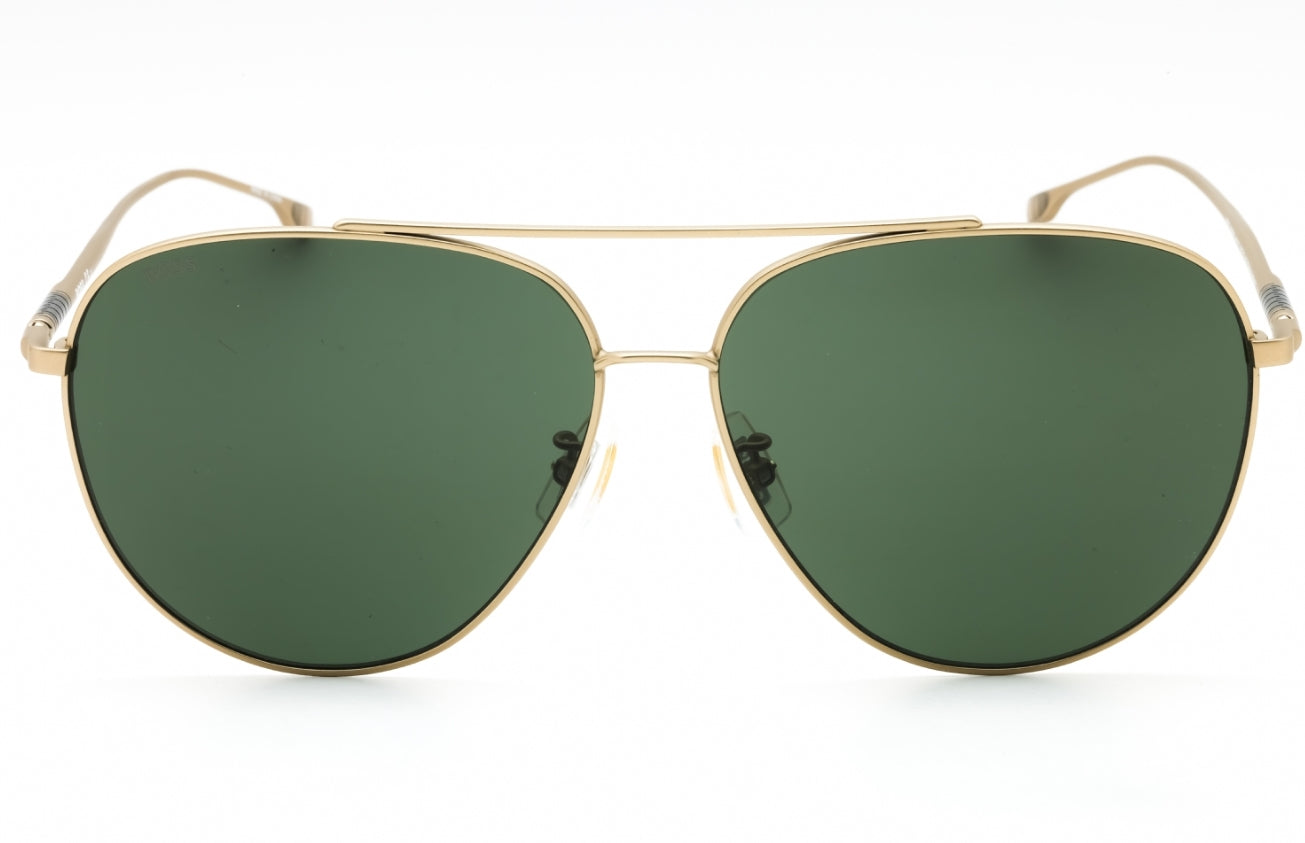 SUNGLASSES HUGO BOSS 1296-F-S OAOZ 63-13-145