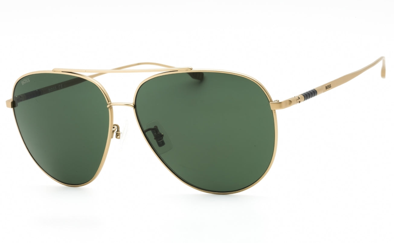SUNGLASSES HUGO BOSS 1296-F-S OAOZ 63-13-145