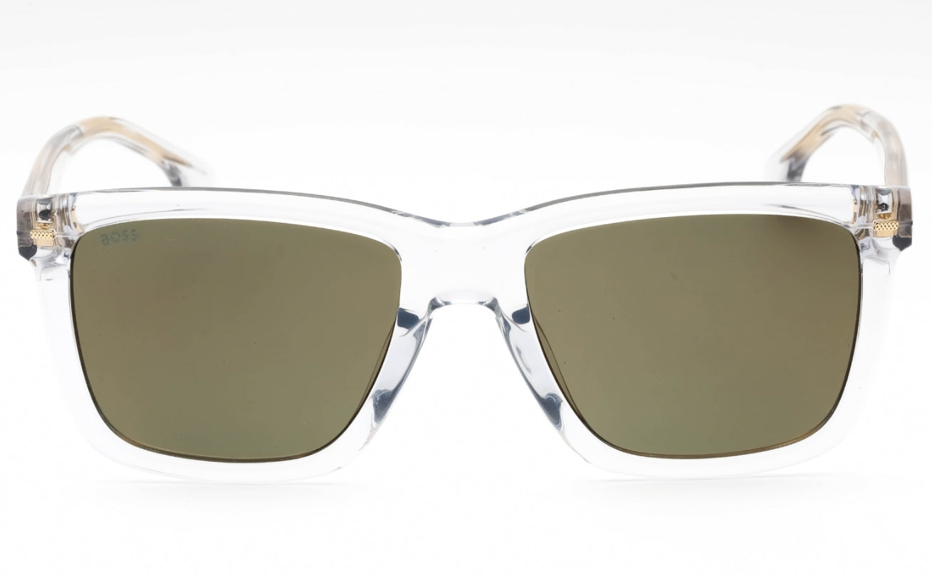 SUNGLASSES HUGO BOSS 1317-S OKB7 CW 55-18-145