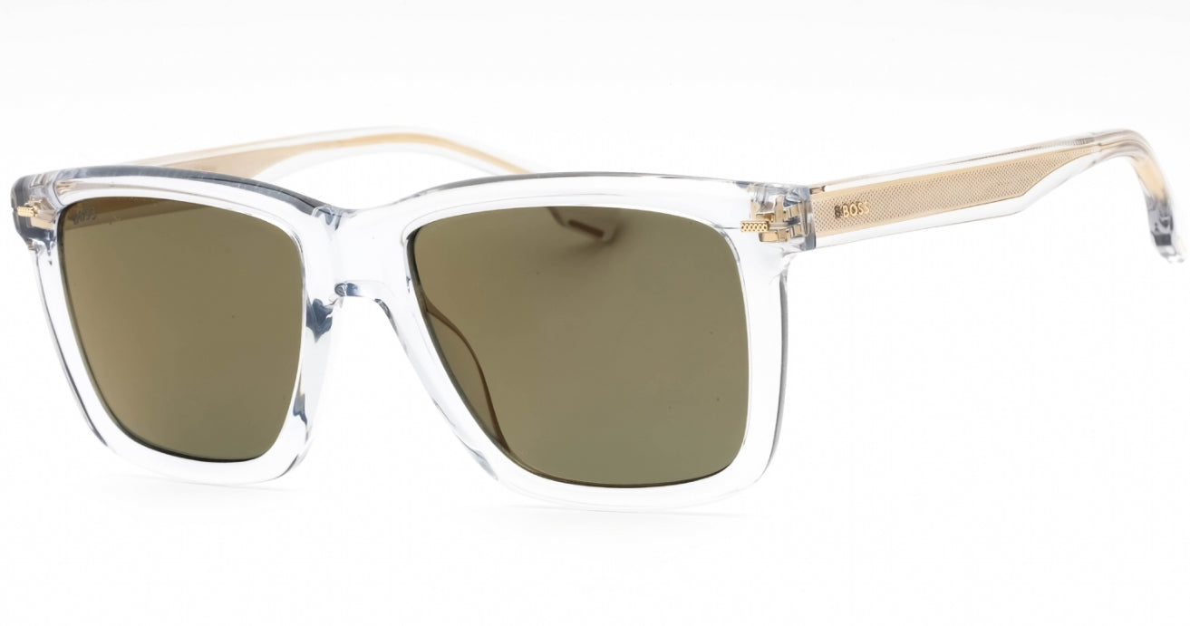 SUNGLASSES HUGO BOSS 1317-S OKB7 CW 55-18-145