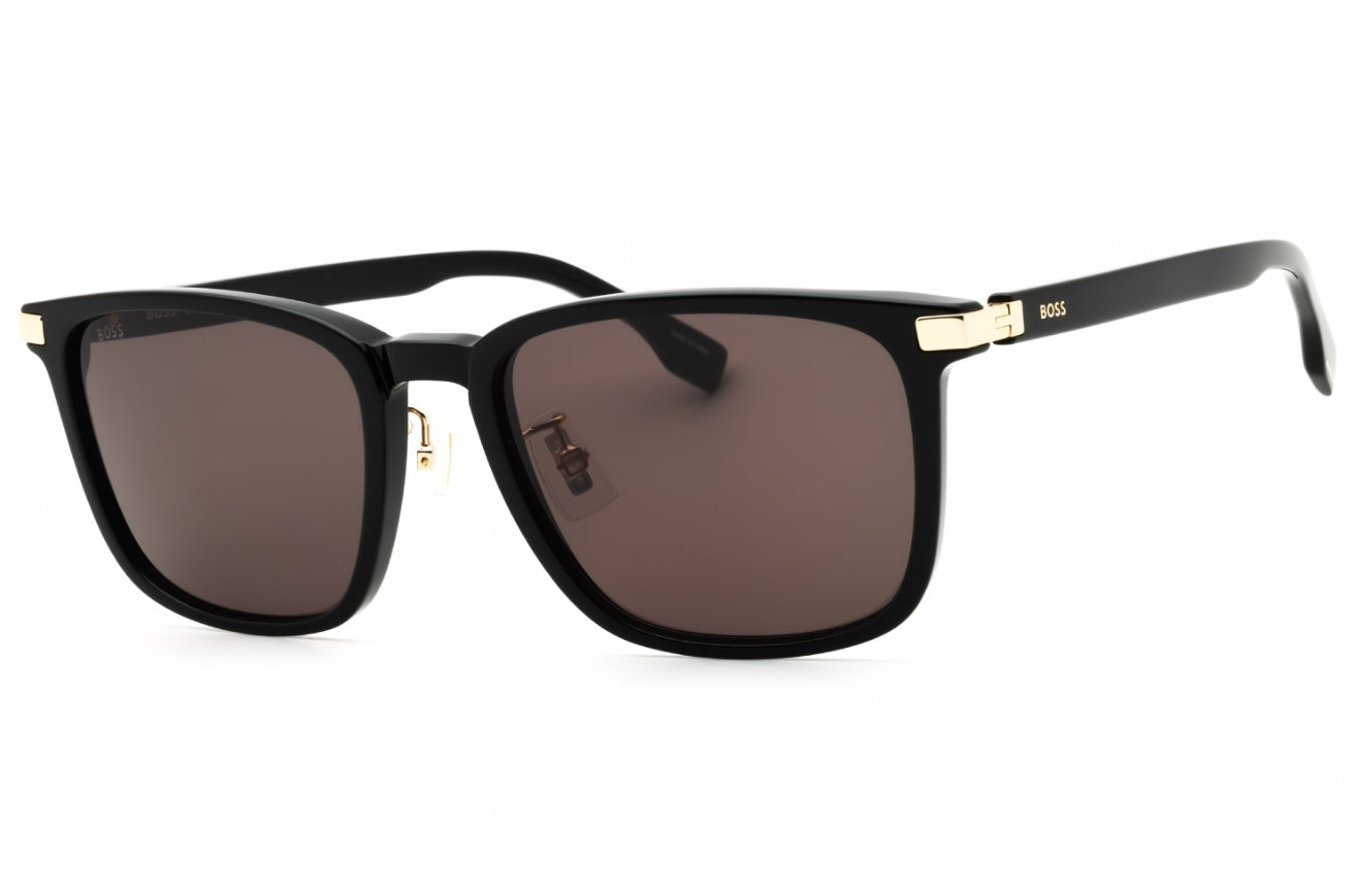 SUNGLASSES HUGO BOSS 1406-F-SK 02M2 IR 57-20-145