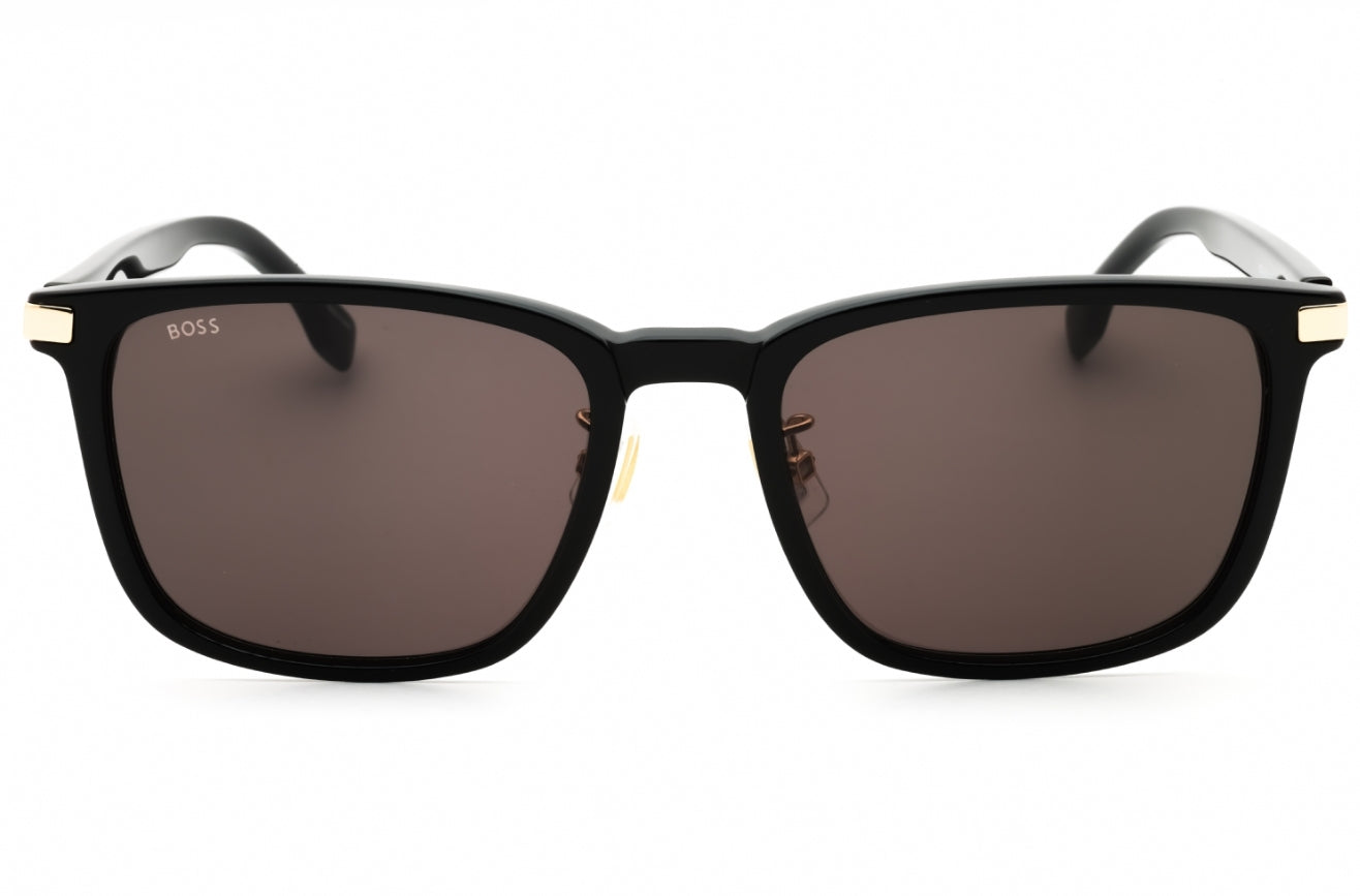SUNGLASSES HUGO BOSS 1406-F-SK 02M2 IR 57-20-145