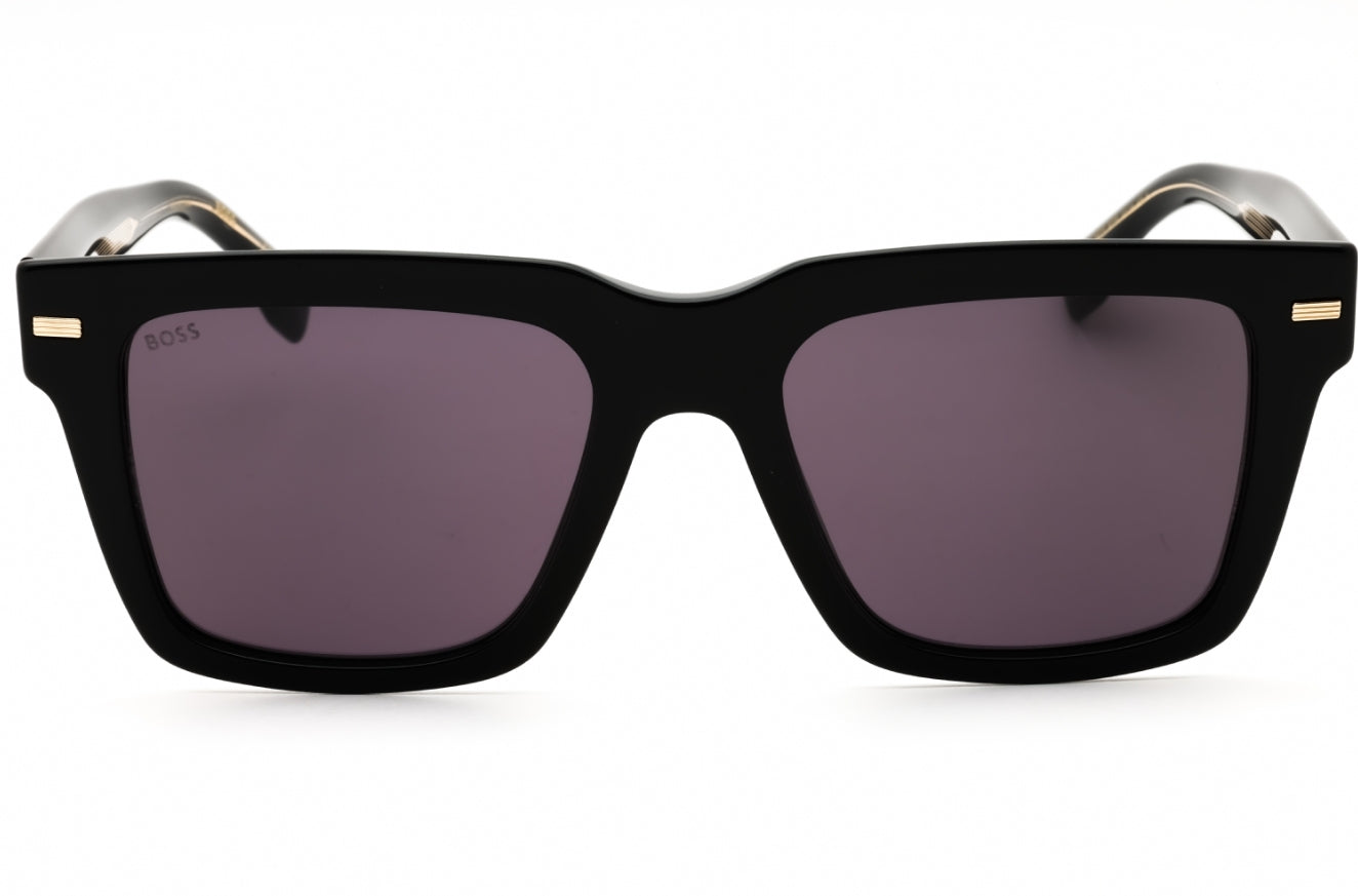 SUNGLASSES HUGO BOSS 1442-S 0807 IR 53-19-145
