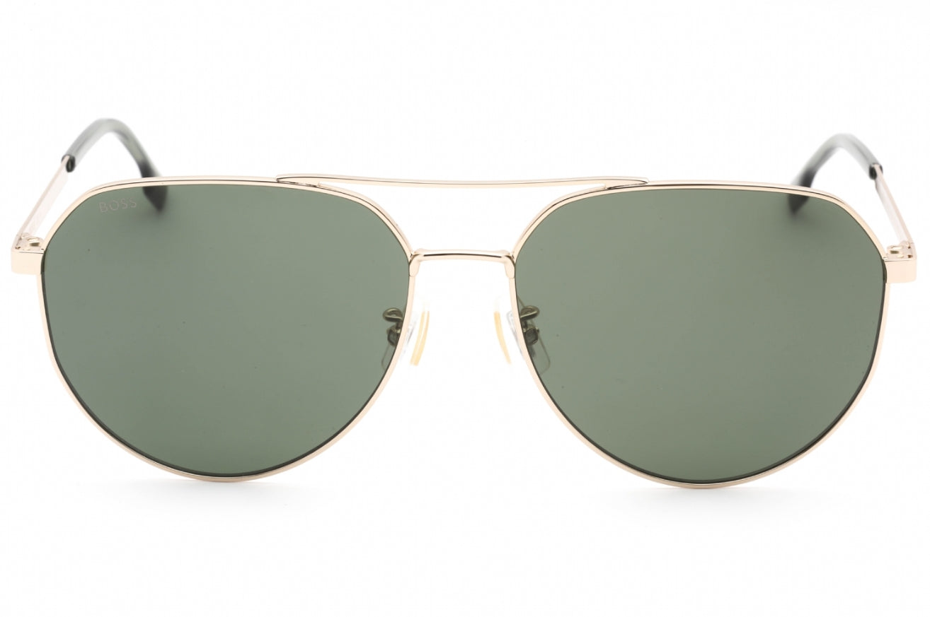 SUNGLASSES HUGO BOSS 1296-FS 0AOZ QT 63-13-145
