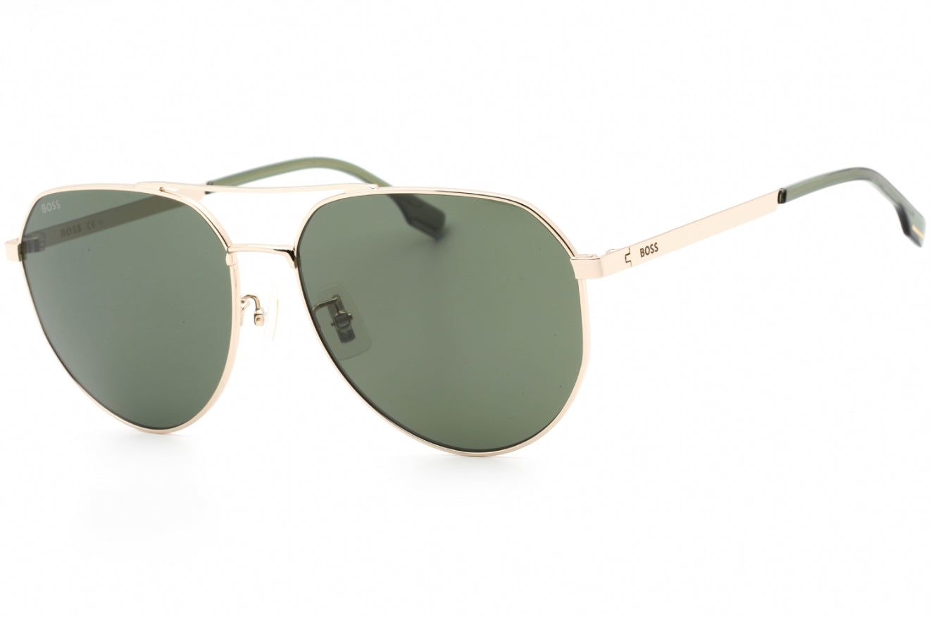 SUNGLASSES HUGO BOSS 1296-FS 0AOZ QT 63-13-145