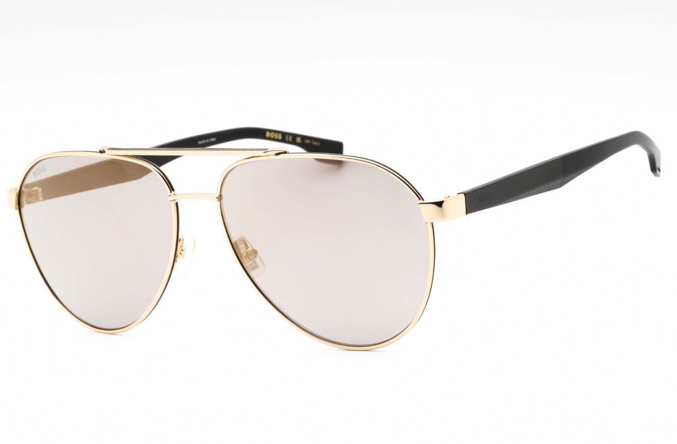 SUNGLASSES HUGO BOSS 1485-S ORHL WM 60-15-145