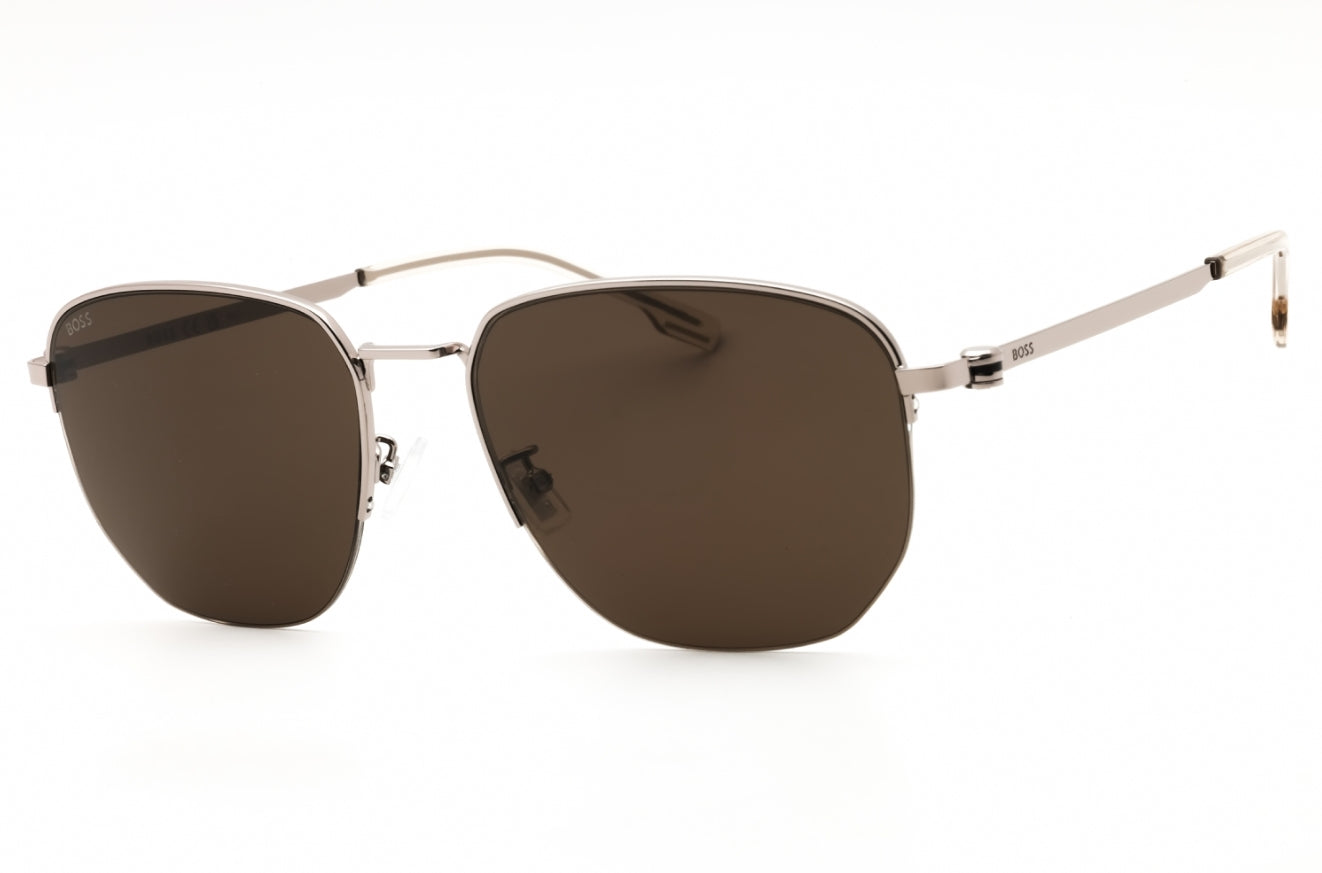 SUNGLASSES HUGO BOSS 1538-F-SK O6LB 70 57-18-145