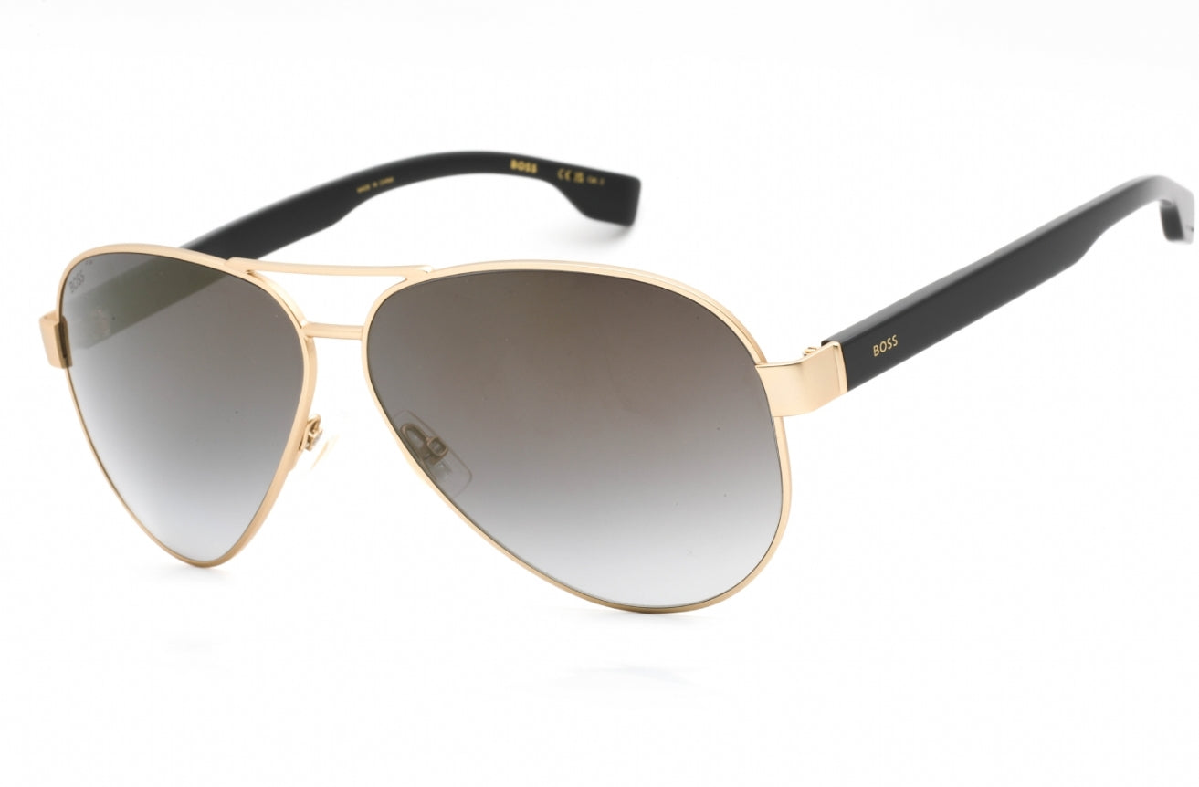 SUNGLASSES HUGO BOSS 1560-O-S 0AOZ FQ 63-11-140