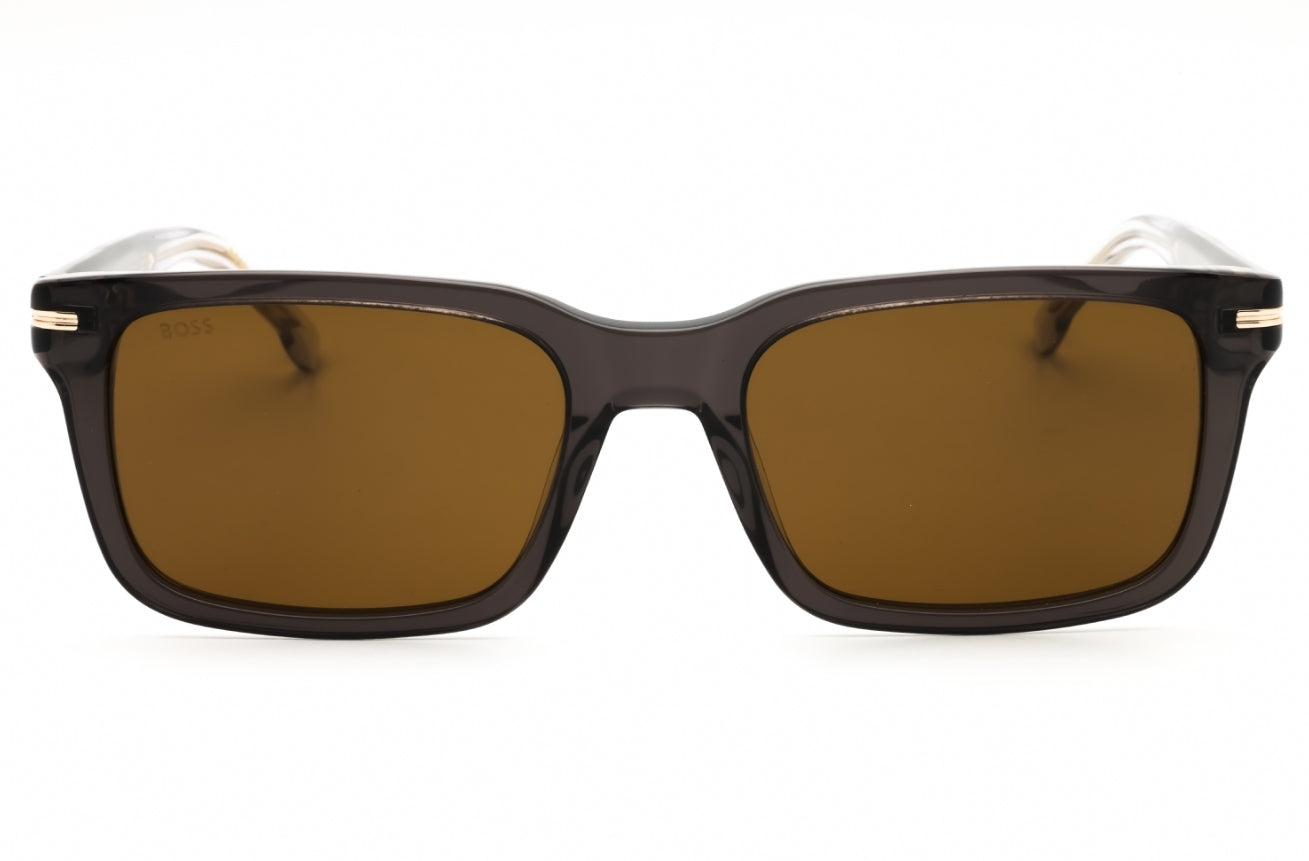 SUNGLASSES HUGO BOSS  1628 /S OKB7 70 54-19-145